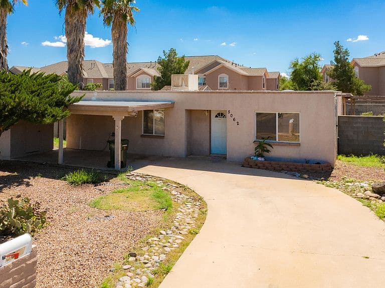 5062 E RAFFAELE Drive photo 1