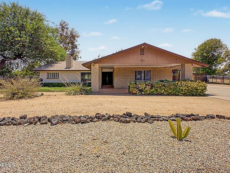 4835 W PORT AU PRINCE Lane photo 4