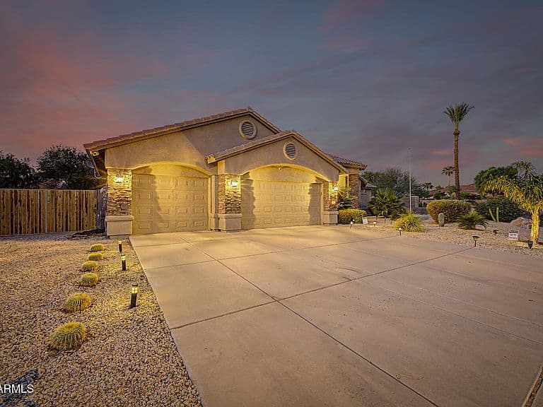 240 E PEBBLE Trail photo 5