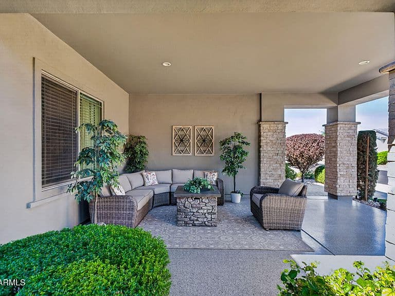 17191 W THOUSAND OAKS Street photo 5