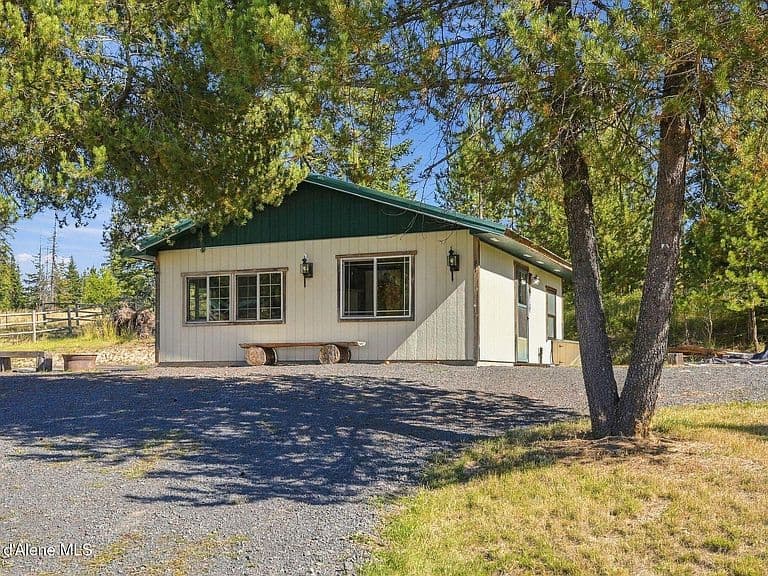 81 Mountain Pasture Dr photo 4