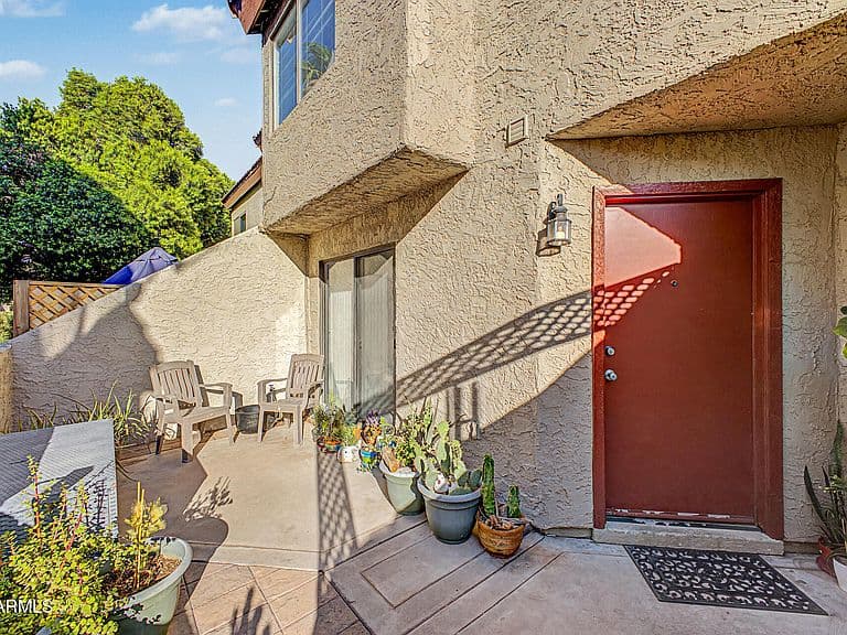 2040 S LONGMORE Street #43 photo 3