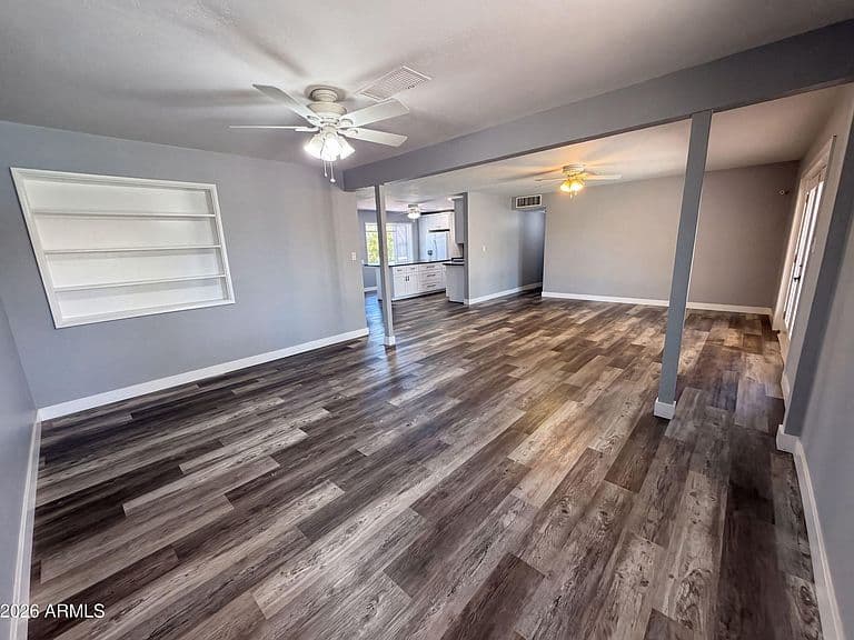 7329 E LEWIS Avenue photo 3