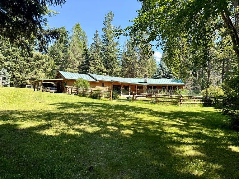 30526 Mission Creek Rd photo 1