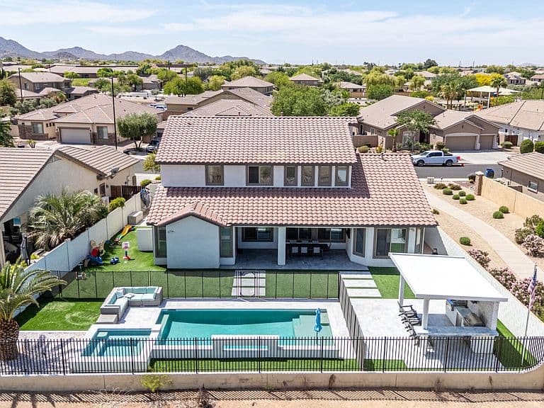6745 S RACHAEL Way photo 1
