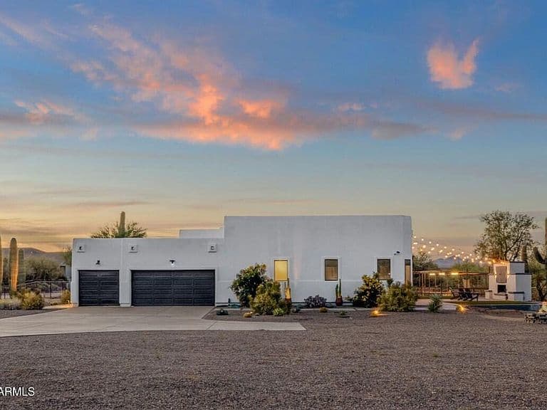 14604 E PEAK VIEW Road photo 2