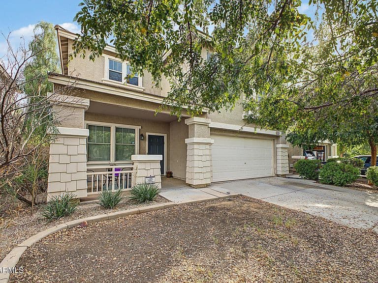 4149 E BETSY Lane photo 2