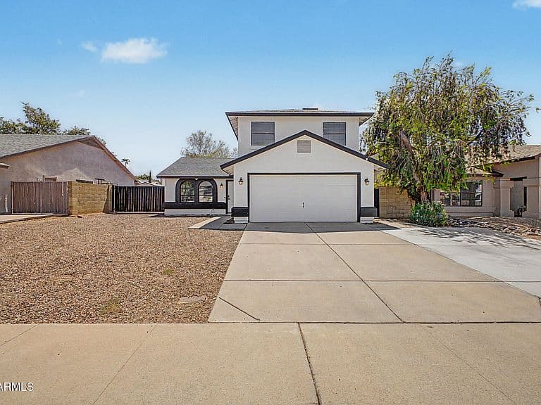 4009 W MISTY WILLOW Lane photo 3