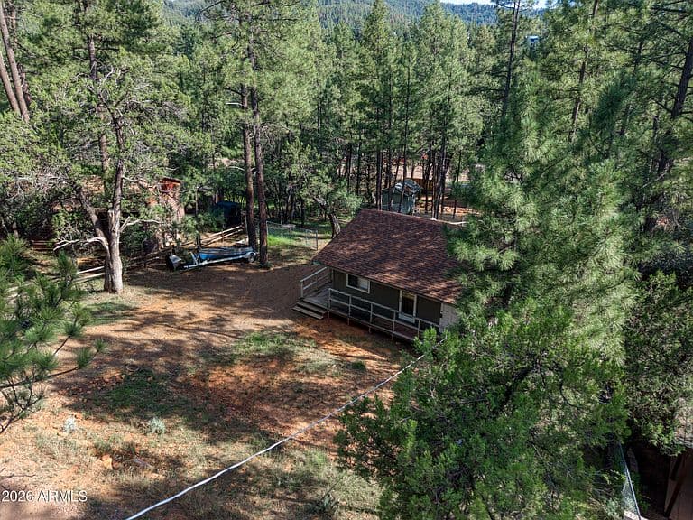 8317 W EAGLE Drive photo 4
