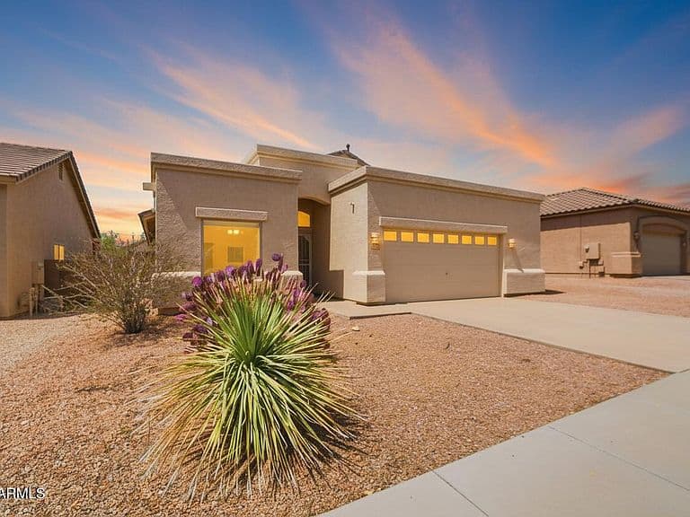 2328 N TIERRA ALTA Circle photo 2