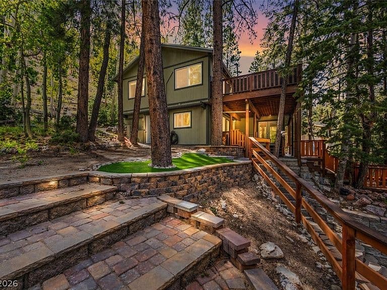 4125 Tyrol Way photo 1