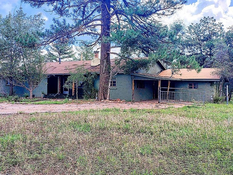 45985 N Highway 288 photo 3