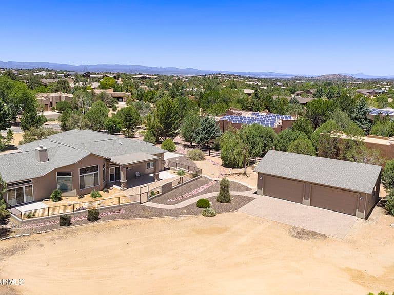 13115 N YAQUI Drive photo 5