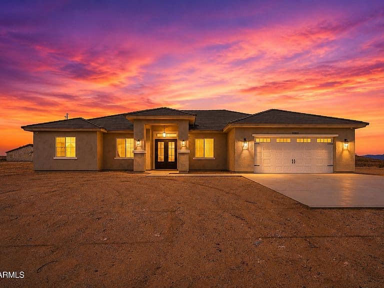 35382 W ESTES Way photo 1