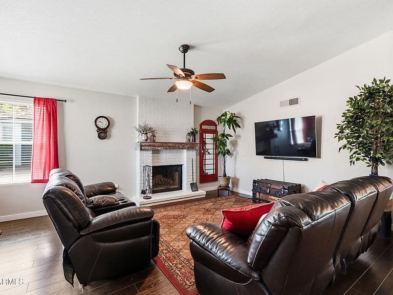 1616 N ALTA MESA Drive #27 photo 5