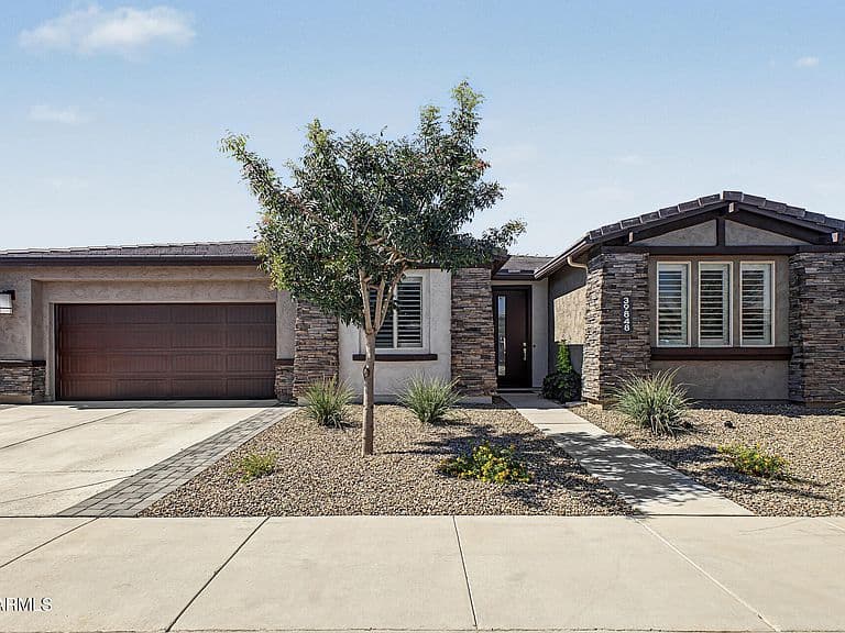 39848 N Hailey Lane photo 1