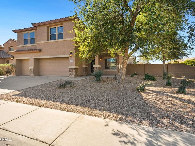 7639 W GEORGETOWN Way photo 3