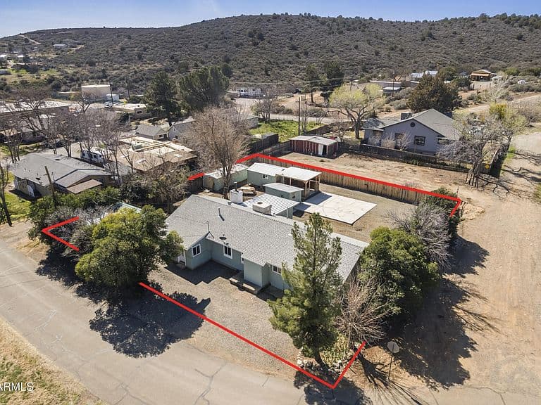 12401 E AGUA FRIA Avenue photo 1