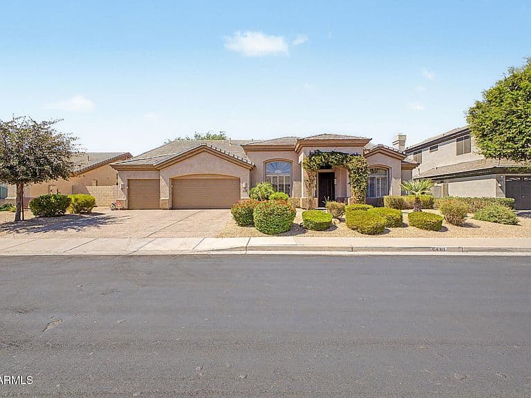 6430 E KATHLEEN Road photo 1