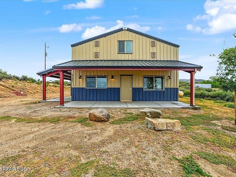8285 W Abbey Ln photo 3