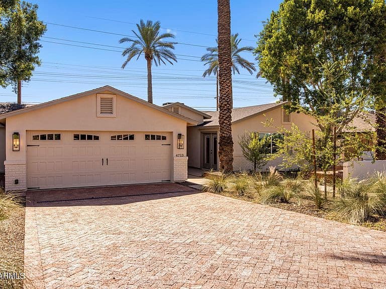 4713 E CALLE REDONDA -- photo 1