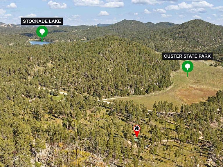 25161 Lower French Creek Rd photo 2