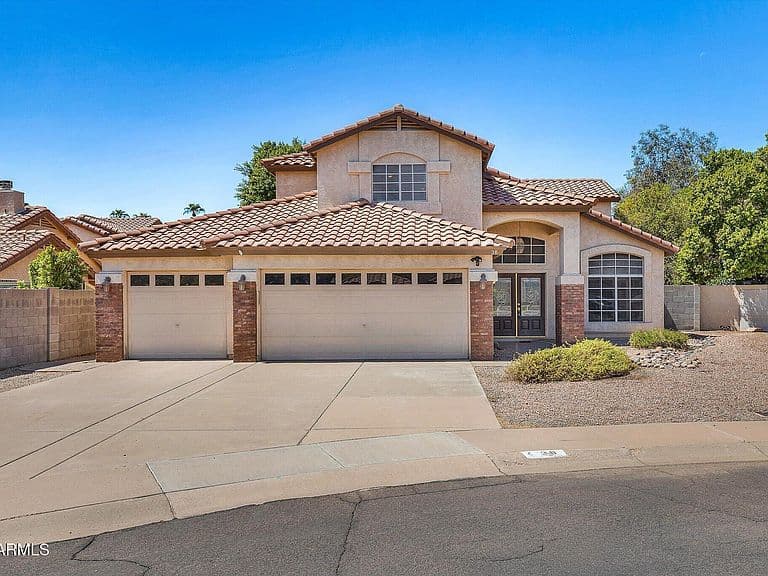 38 N MARBLE Street photo 1