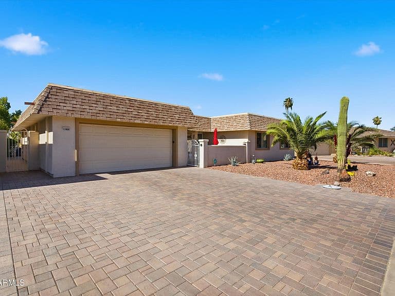 11006 W CANYON CREEK Drive photo 3