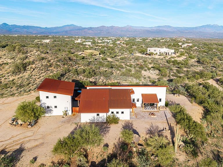 13420 E Jomax Road photo 3