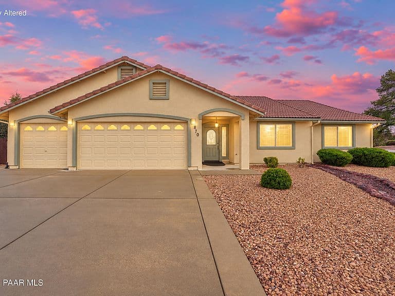 870 Panicum Dr photo 2