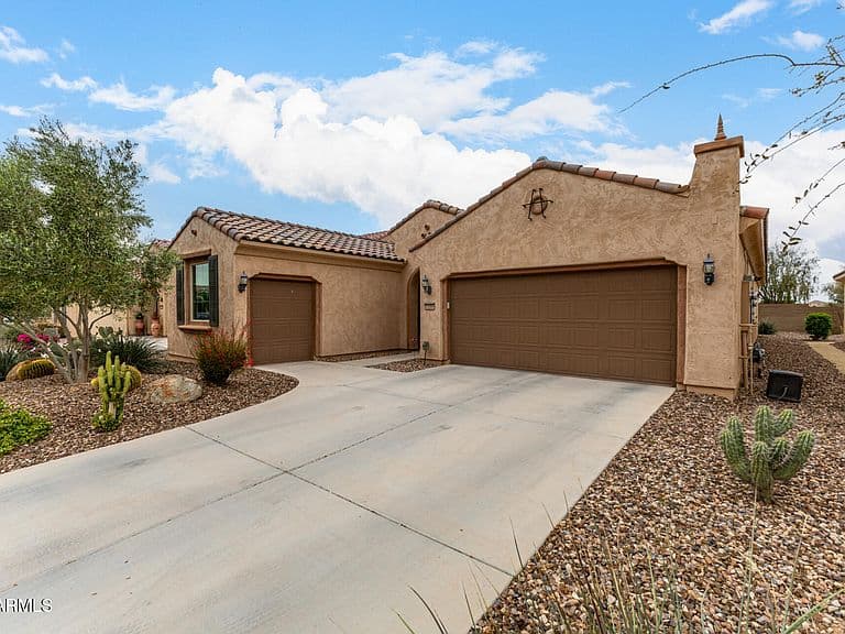 7788 W STONY QUAIL Way photo 3