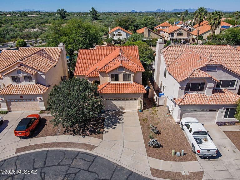2401 N Lake Star Dr photo 3