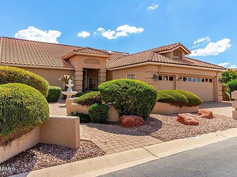 10905 E SPRING CREEK Road photo 3