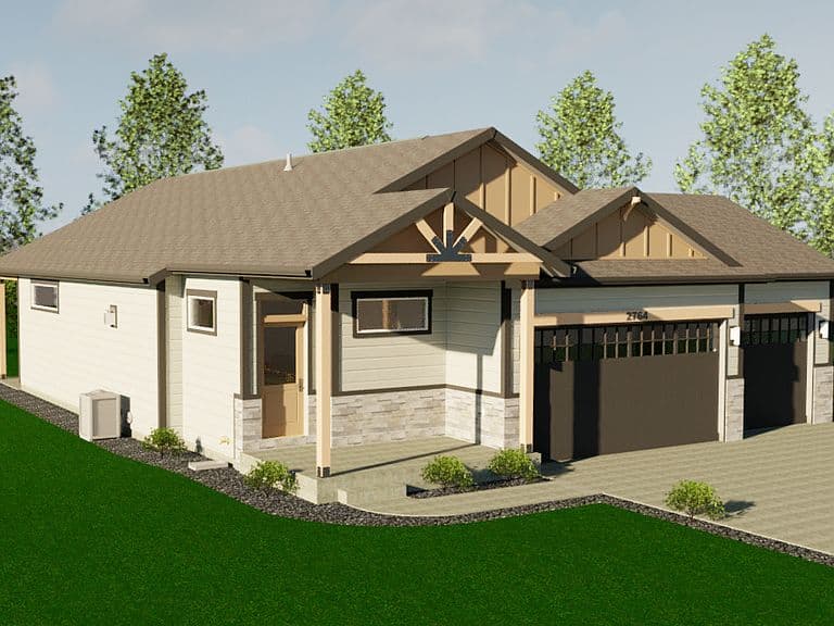 Gateway - The Camden Plan, Kensington Heights photo 2