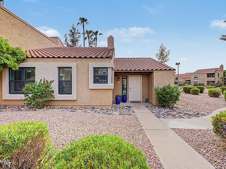 8787 E MOUNTAIN VIEW Road #1084 photo 2