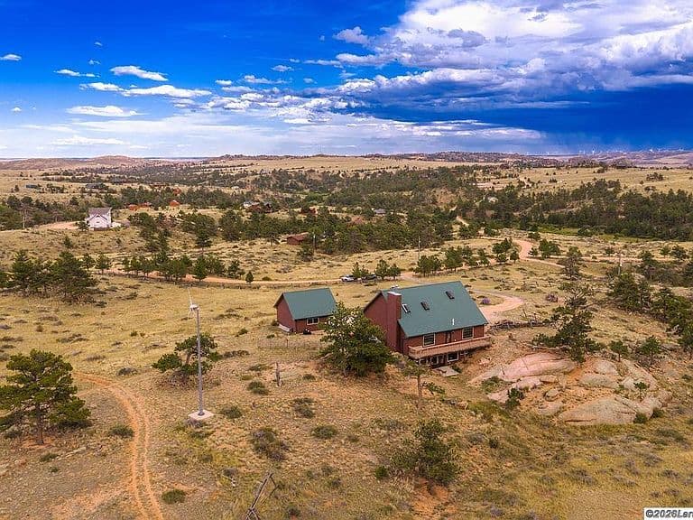 1384 Curt Gowdy Dr photo 5