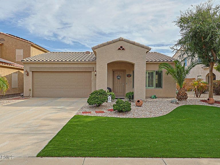 15933 W MAUNA LOA Lane photo 1