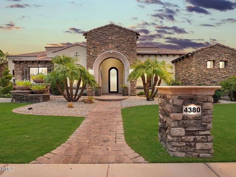 4380 E TAURUS Place photo 1