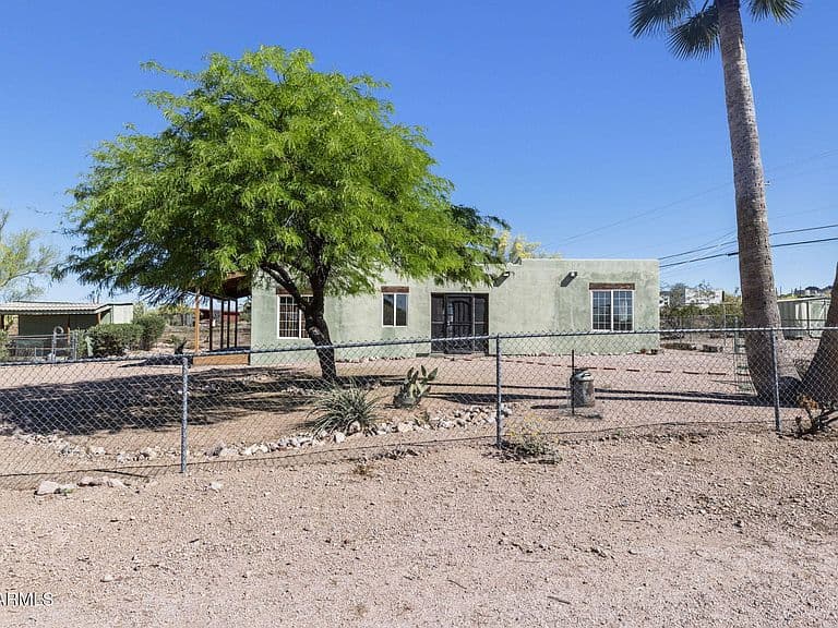 5578 E JACOB WALTZ Street photo 3
