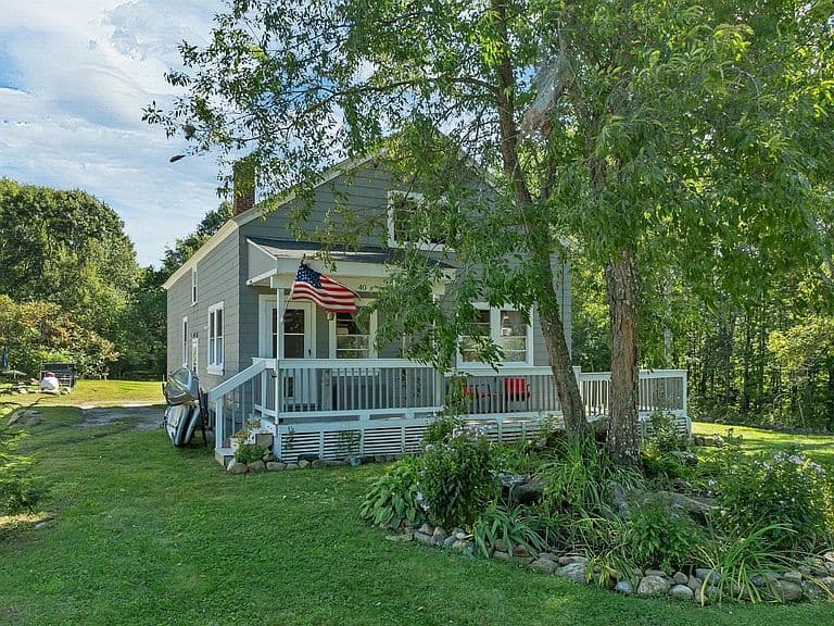 40 Boston Hill Road photo 2