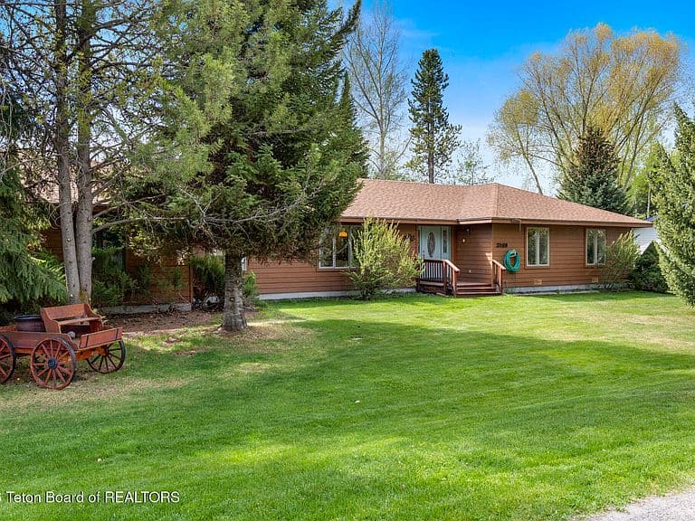 3195 S Double Tree Dr photo 1