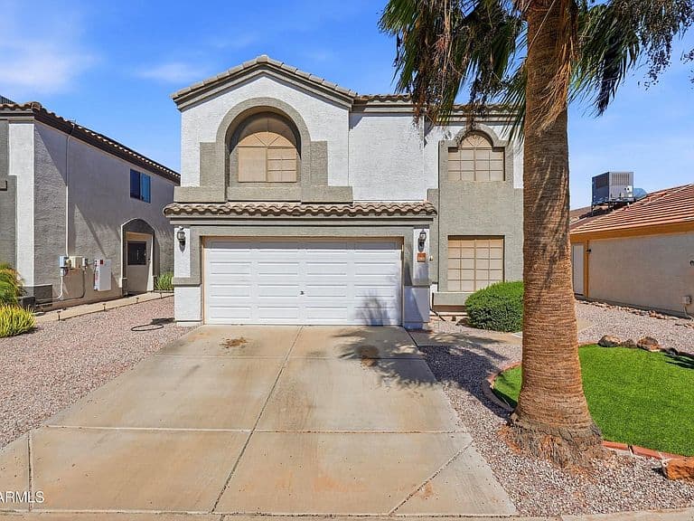 6838 E LUSH VISTA View photo 1