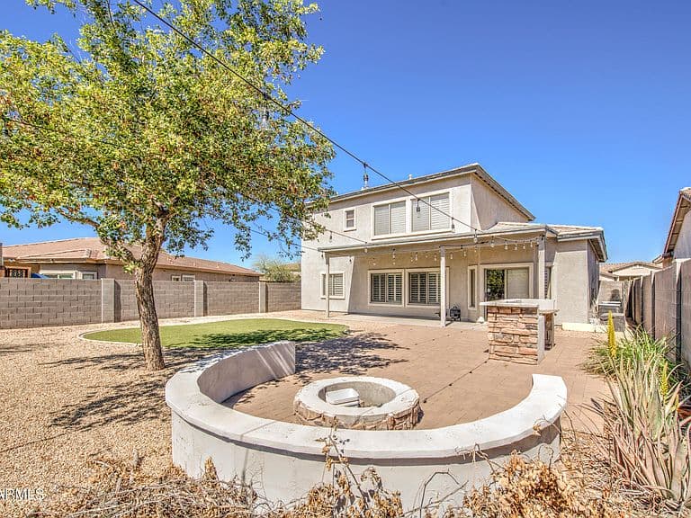 5521 W Pecan Road photo 2