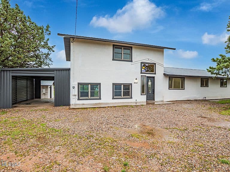 8943 S Emerald Ln photo 1