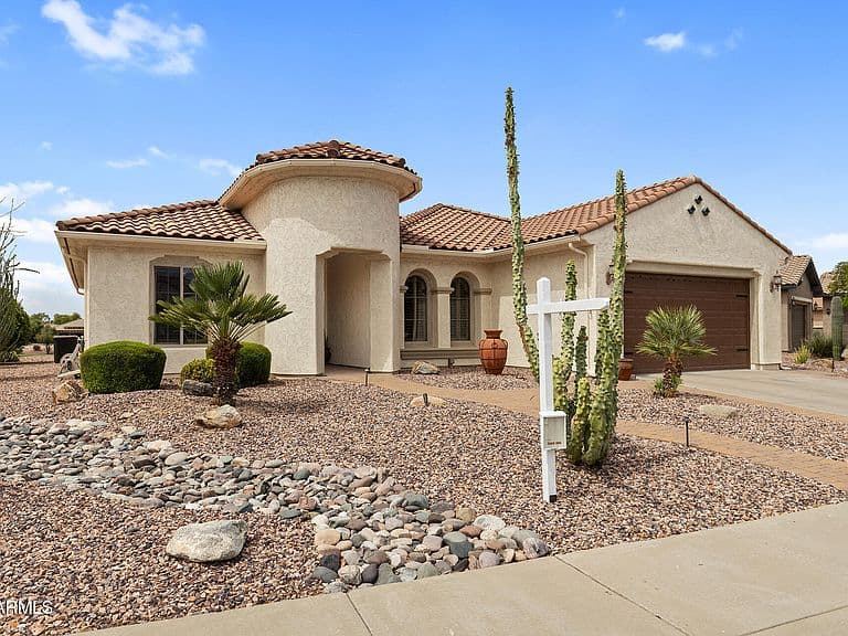 6725 W SANDPIPER Way photo 1