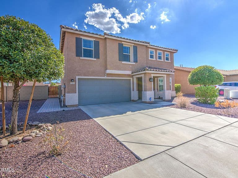 7535 W APOLLO Road photo 3