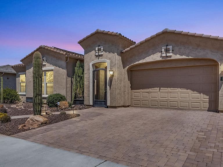 11588 W CANDELILLA Way photo 2