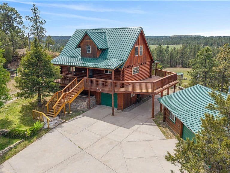 25 Denali Cabin Ln photo 1