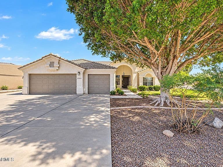 2309 N KHALIL Circle photo 5