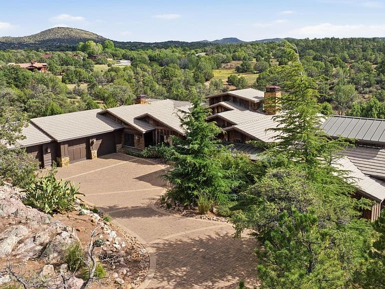 15050 N Wilderness Way photo 1